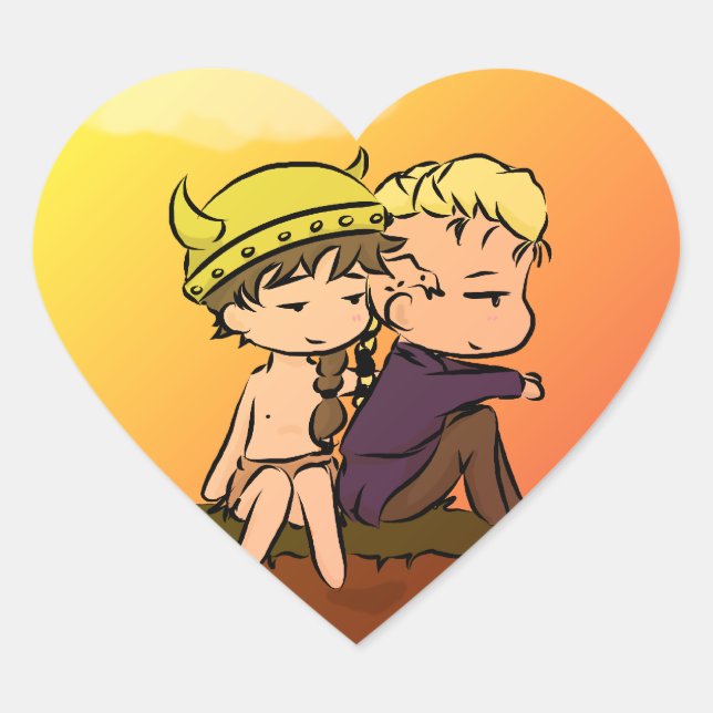 Athelnar stickers (Front)