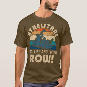 Athelstane rafting  T-Shirt