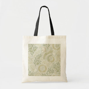 Athena Botanical Activewear Olive Laurel Greek Tote Bag