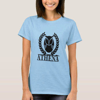 Athena - Custom Shirt