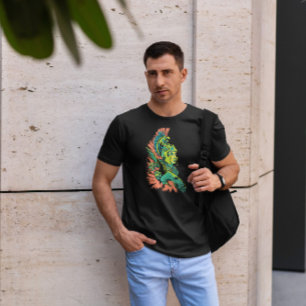 Athena Goddess Mythical Greece T-Shirt