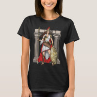 Athena Greek Goddess