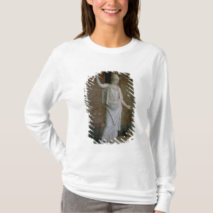 Athena, Greek, probably 5th century BC (marble) T-Shirt