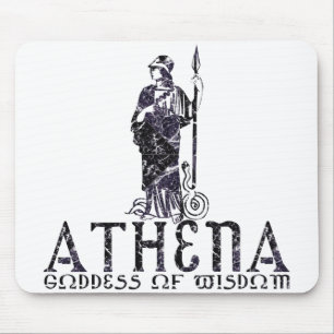Athena Mouse Pad