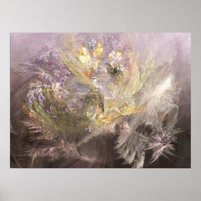 Athena Poster (Front)