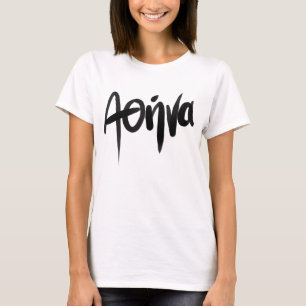 Athena T-Shirt