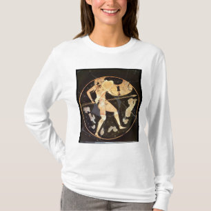 Athenian red-figure kylix T-Shirt