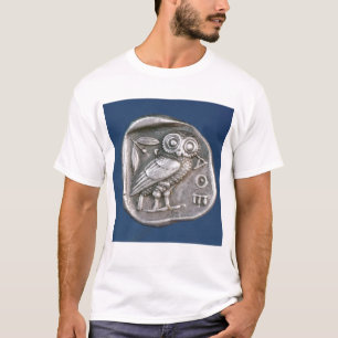 Athenian tetradrachma T-Shirt