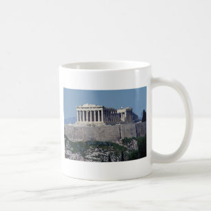 ATHENS COFFEE MUG