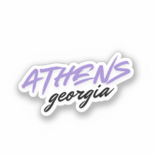 Athens Georgia