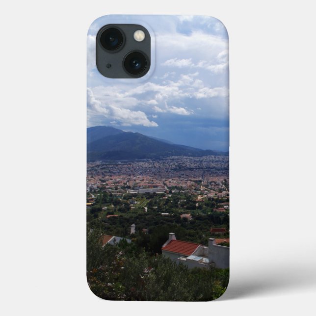 Athens – Greece Case-Mate iPhone Case (Back)