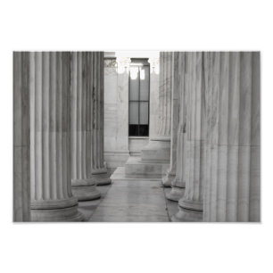 athens, Greece Photo Print