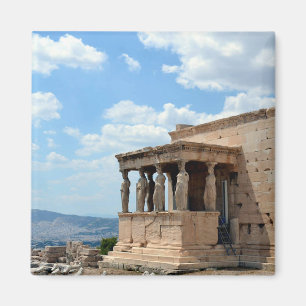 Athens Magnet