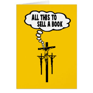 Athiest bible