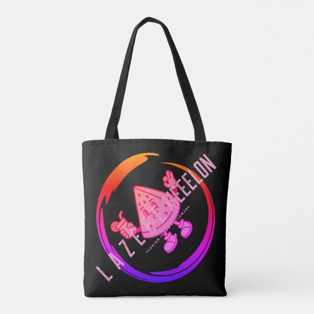 athleisure yogafashion activewearstyle mindfulmove tote bag (Back)
