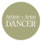 Athlete + Artist = Dancer