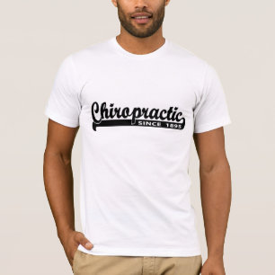 Athletic Chiro Since 1895 T-Shirt