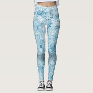 Athletic Leggings for Performance and Style
