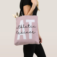 Athletic Trainer AT athletic training