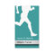 Athletic Trainer Business Cards