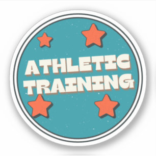 Athletic training