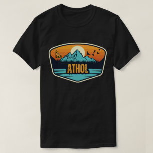Athol, Idaho T-Shirt