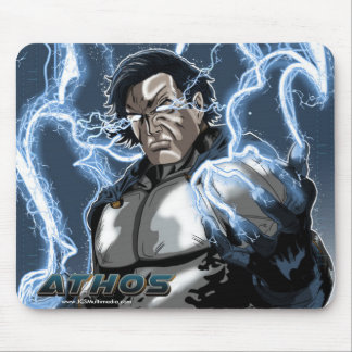 Athos Mousepad
