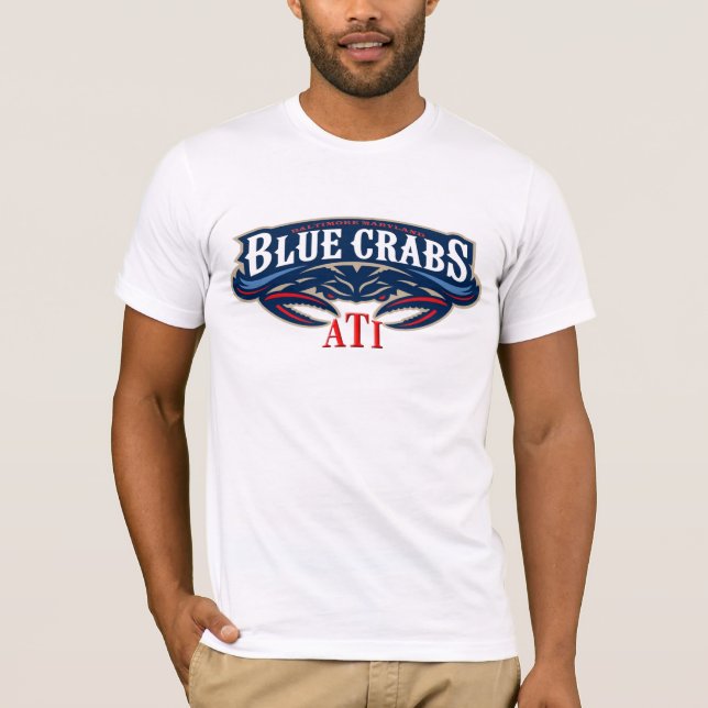 ATI 2010 CONFERENCE T-Shirt (Front)