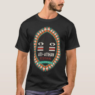 Ati-Atihan Festival � Philippines  T-Shirt