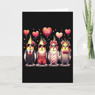 Atiel Valentine Tee Uni-adult Black Small Clic Fit Card