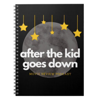 ATKGD Review Notebook