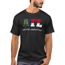 ATL Airport Shirt