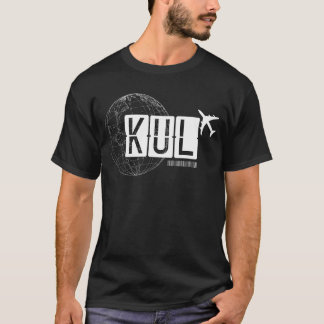 ATL Atlanta Airport Code Travel T-Shirt