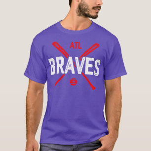 ATL Braves TShirt