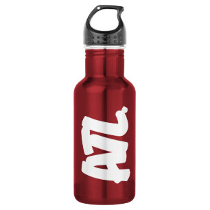 ATL Letters 532 Ml Water Bottle