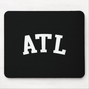 Atl mouse pad