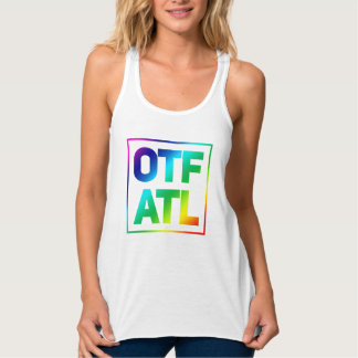 ATL PRIDE SINGLET