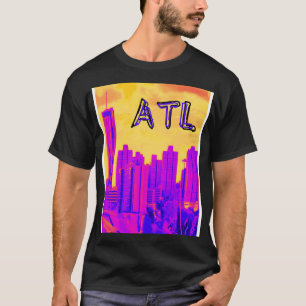Atlanta 20 TShirt