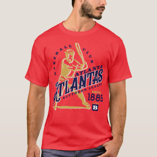 Atlanta Atlantas T-Shirt