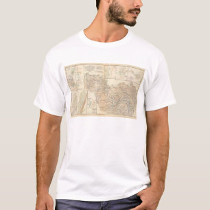 Atlanta Campaign 3rd epoch T-Shirt
