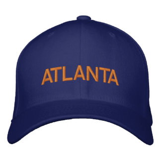 Atlanta Cap