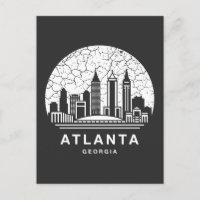 Atlanta City Georgia