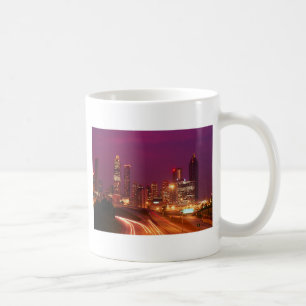 ATLANTA COFFEE MUG