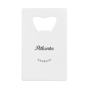 Atlanta GA
