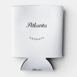 Atlanta GA Can Cooler