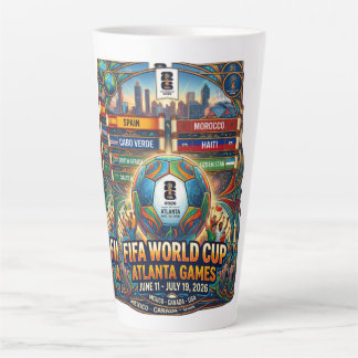 Atlanta Georgia FIFA World Cup 2026