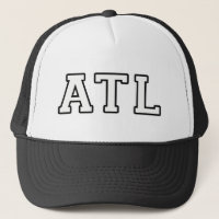 Atlanta Georgia