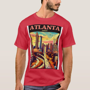 Atlanta Georgia TShirt