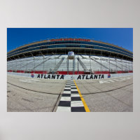 Atlanta Motor Speedway