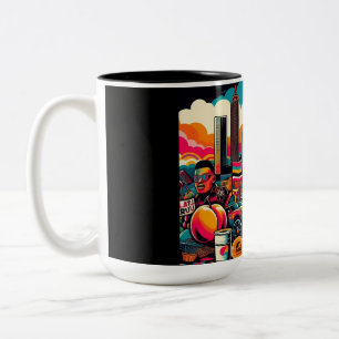 Atlanta Rhythms & Roots Mug